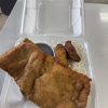 Breaded Steak