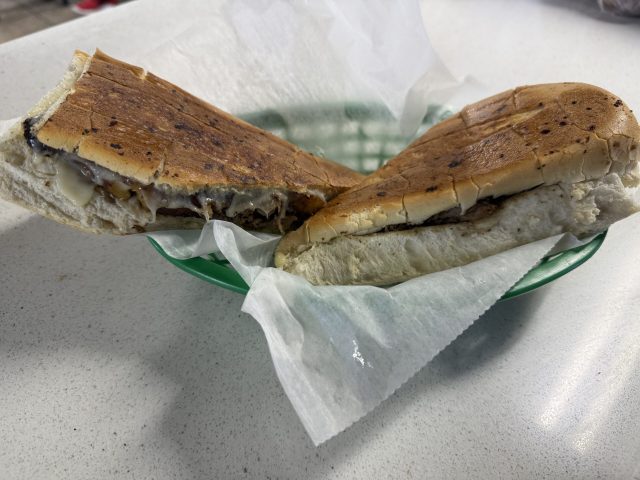 Brendas Special