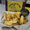 Yuca Fries