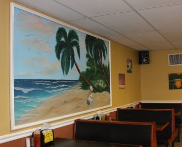 diningarea